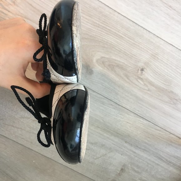 Pretty Balerina Flat Shoes - Picture 8 of 10